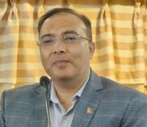 ईश्वर चन्द्र मरहट्टा