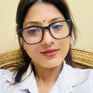 कौशिला गौतम