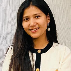 वर्षा गन्द्रमा